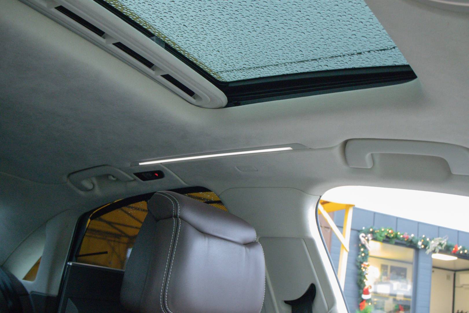 Audi A8 3.0 TDI quattro-po servise,TV,masáž,odvetrávanie,20",soft-close,TOP stav – Obrázok 11