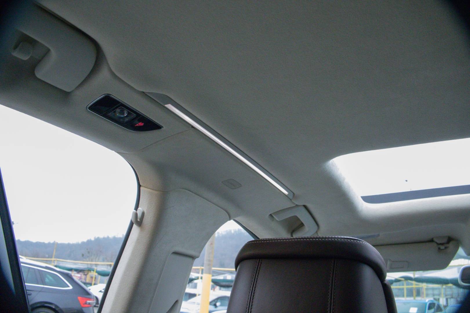Audi A8 3.0 TDI quattro-po servise,TV,masáž,odvetrávanie,20",soft-close,TOP stav – Obrázok 12