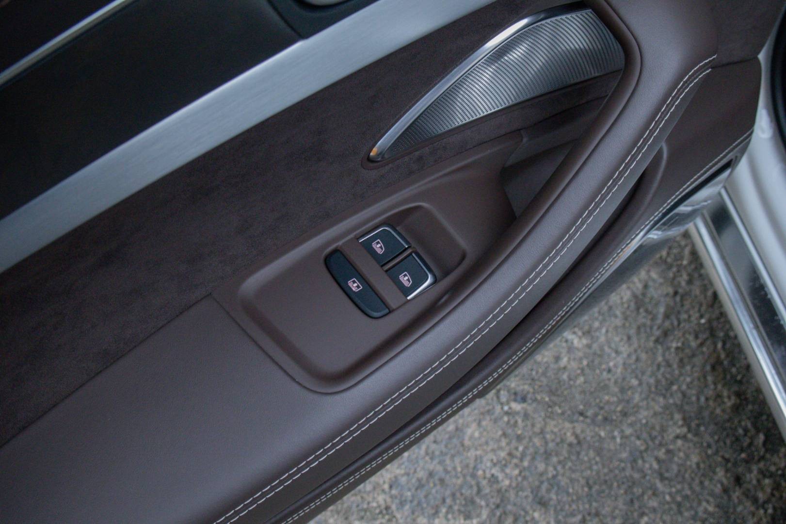 Audi A8 3.0 TDI quattro-po servise,TV,masáž,odvetrávanie,20",soft-close,TOP stav – Obrázok 15