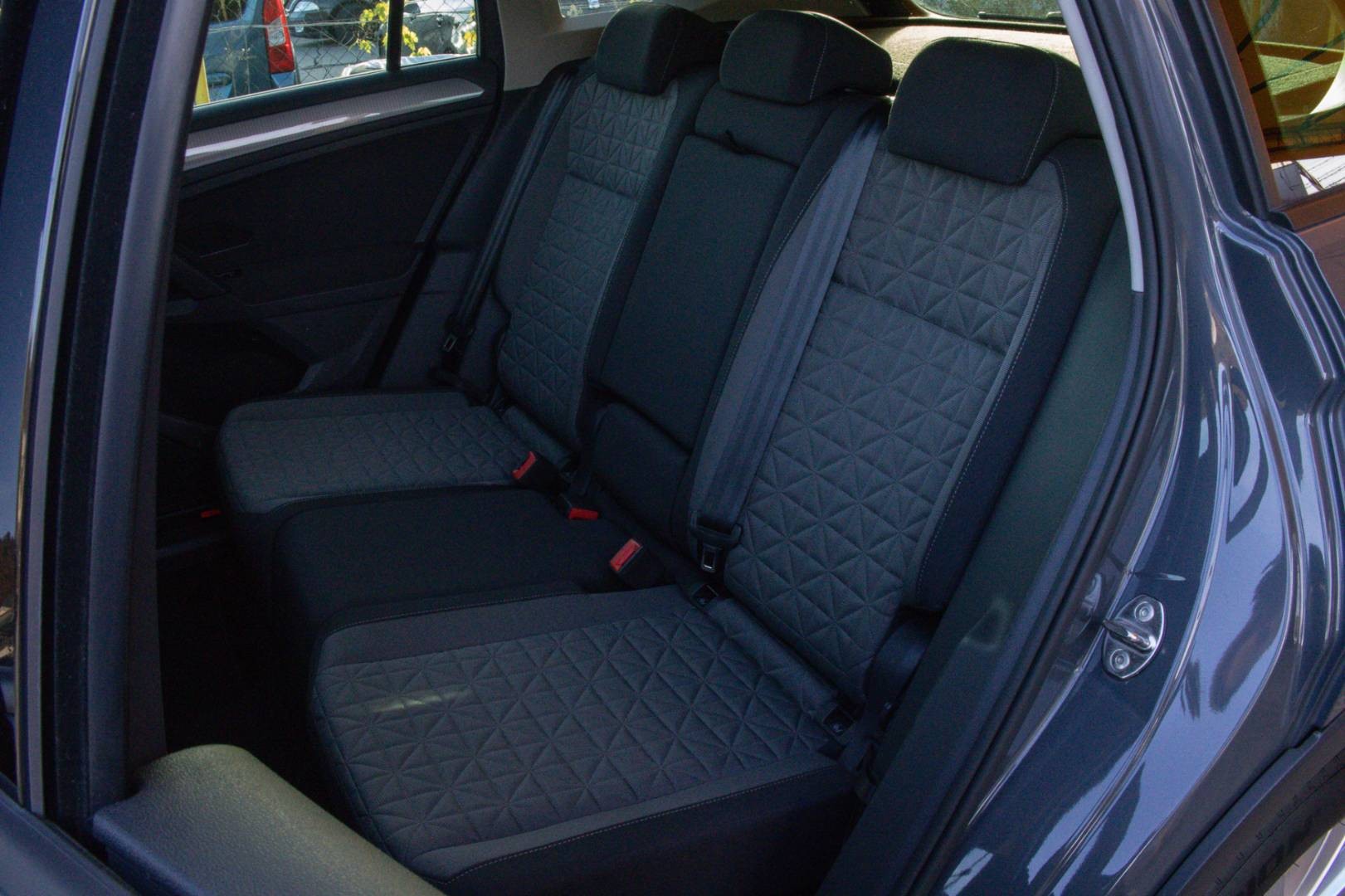 Volkswagen Tiguan 2.0 TDI EVO Life DSG – Obrázok 10