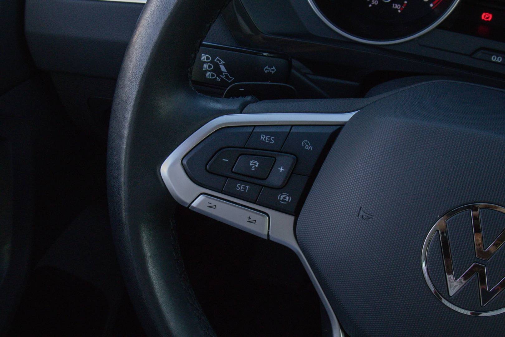 Volkswagen Tiguan 2.0 TDI EVO Life DSG – Obrázok 14