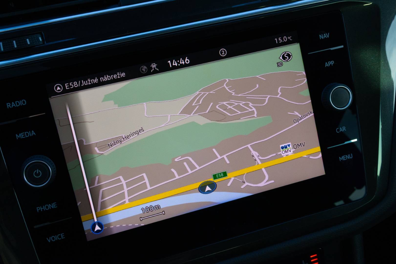 Volkswagen Tiguan 2.0 TDI EVO Life DSG – Obrázok 23