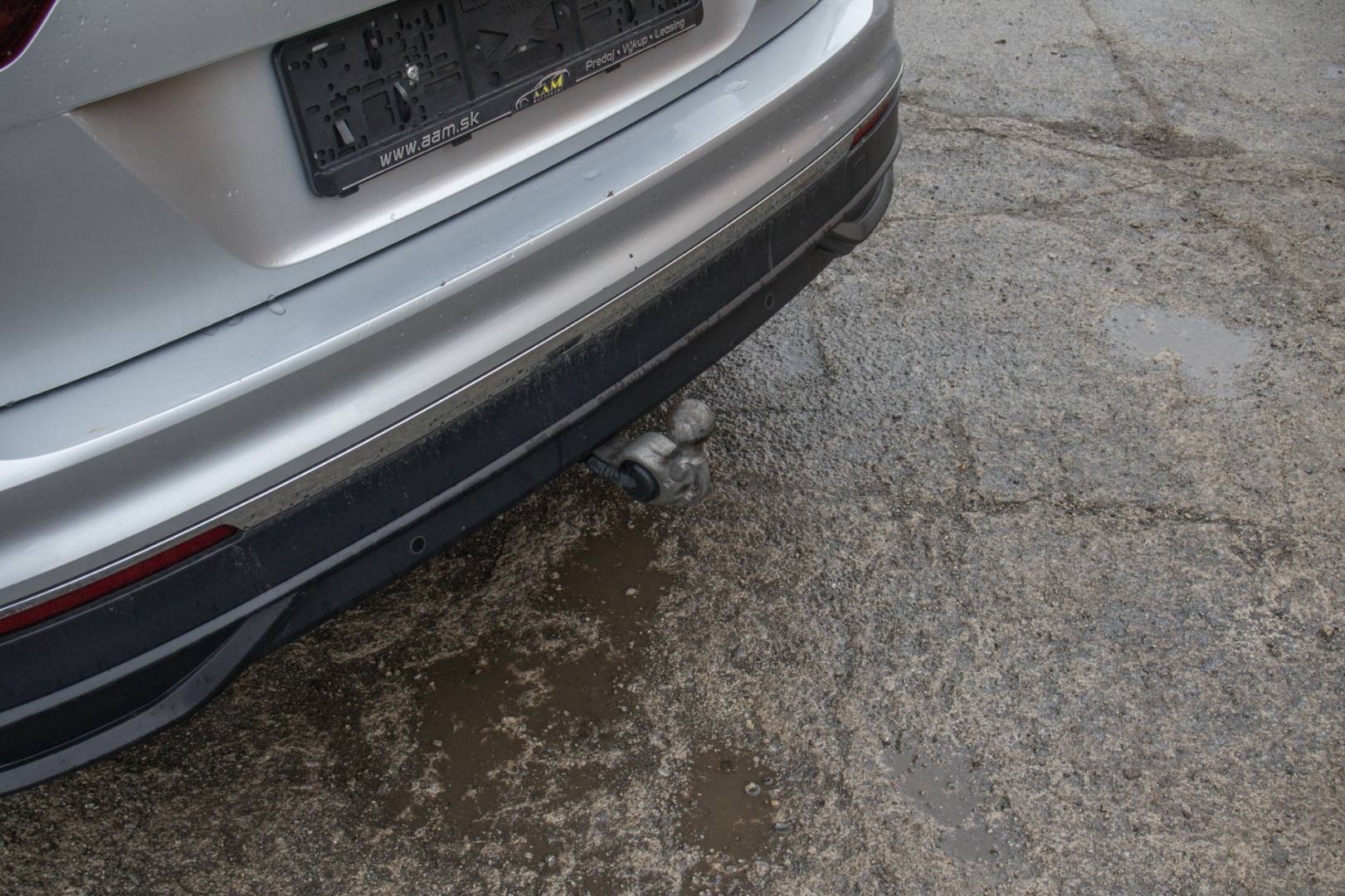 Volkswagen Tiguan 2.0 TDI EVO Life DSG – Obrázok 9