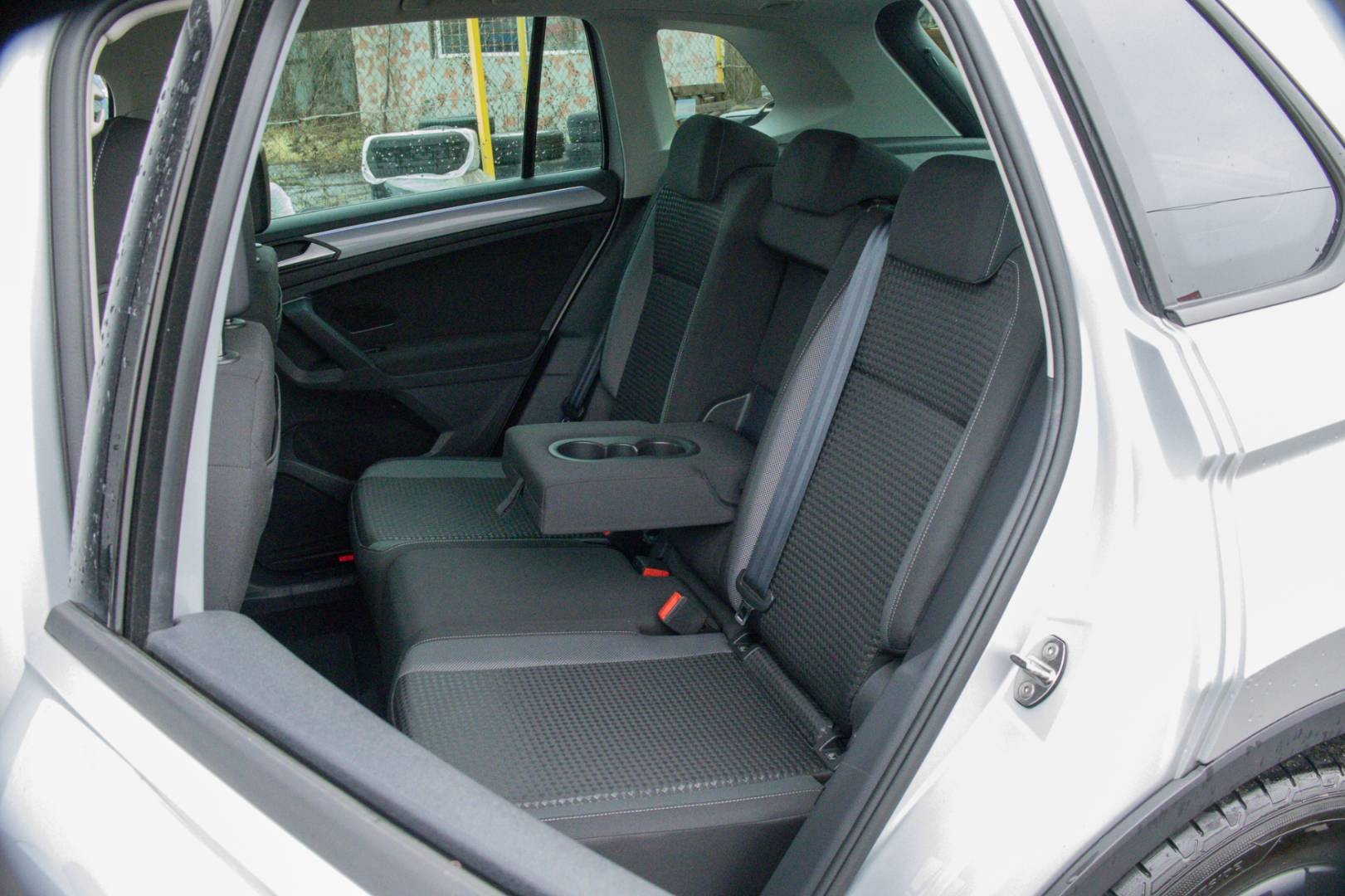 Volkswagen Tiguan 2.0 TDI EVO Life DSG – Obrázok 11
