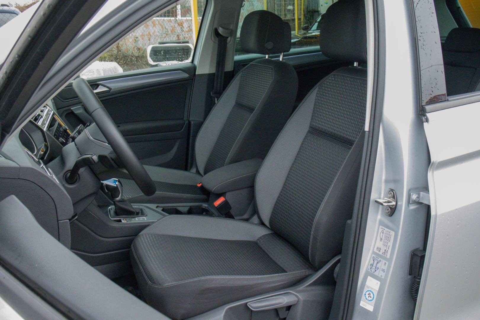 Volkswagen Tiguan 2.0 TDI EVO Life DSG – Obrázok 13