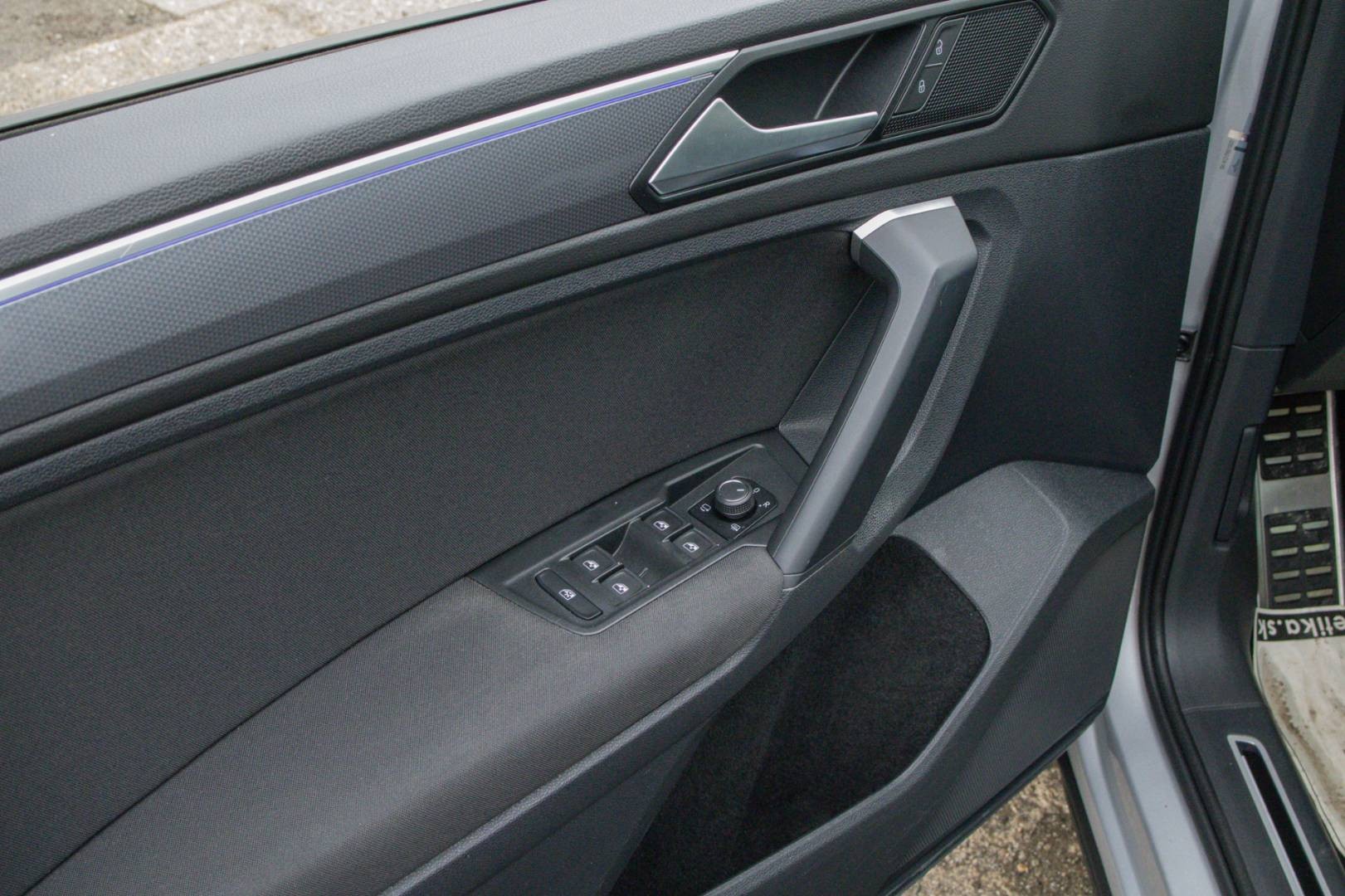 Volkswagen Tiguan 2.0 TDI EVO Life DSG – Obrázok 14