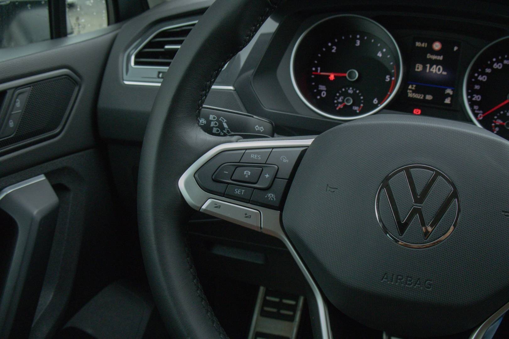 Volkswagen Tiguan 2.0 TDI EVO Life DSG – Obrázok 18