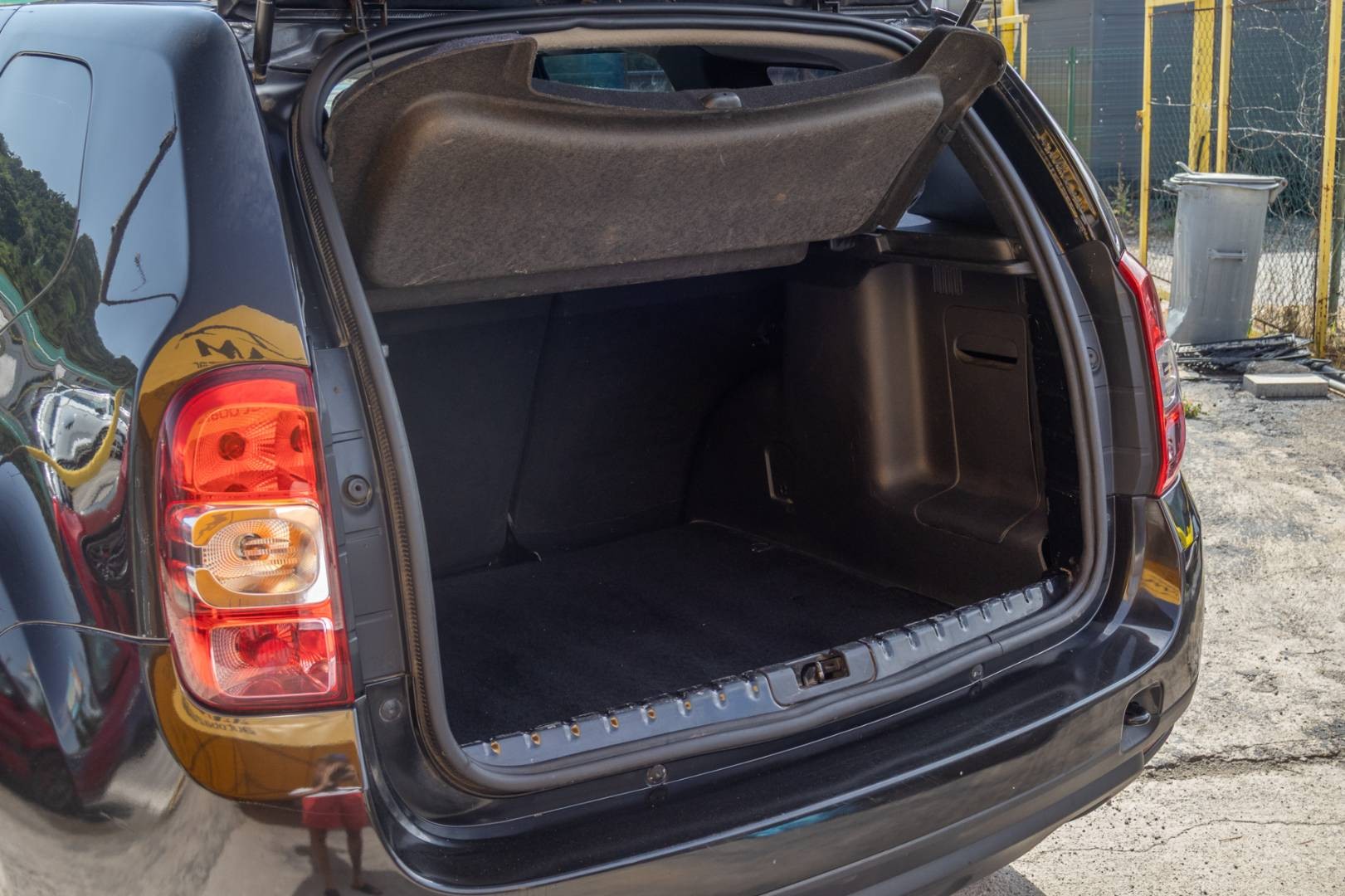 Dacia Duster 1.6 SCe -Len 56tis. KM/SK Pôvod/1.Majiteľ – Obrázok 9