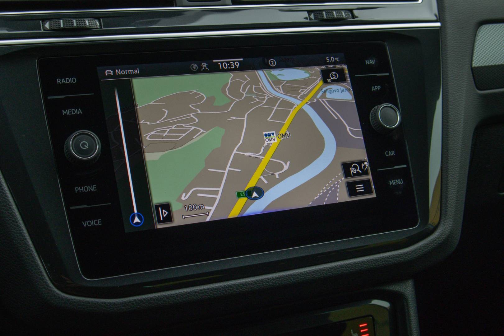 Volkswagen Tiguan 2.0 TDI EVO Life DSG – Obrázok 25