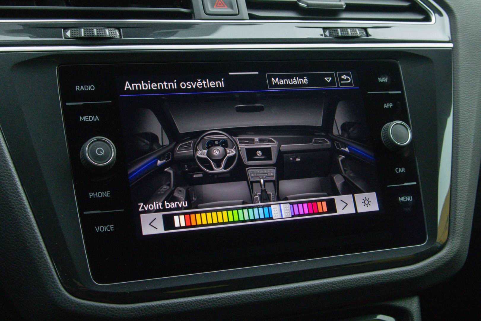 Volkswagen Tiguan 2.0 TDI EVO Life DSG – Obrázok 26