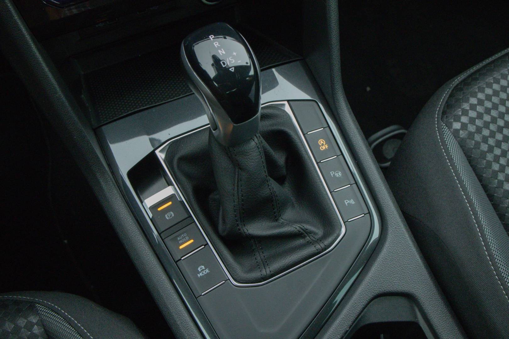 Volkswagen Tiguan 2.0 TDI EVO Life DSG – Obrázok 30