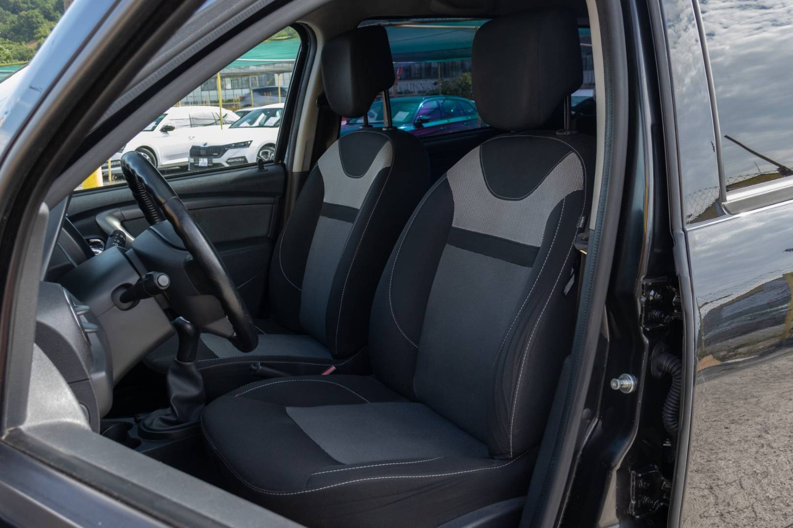 Dacia Duster 1.6 SCe -Len 56tis. KM/SK Pôvod/1.Majiteľ – Obrázok 11