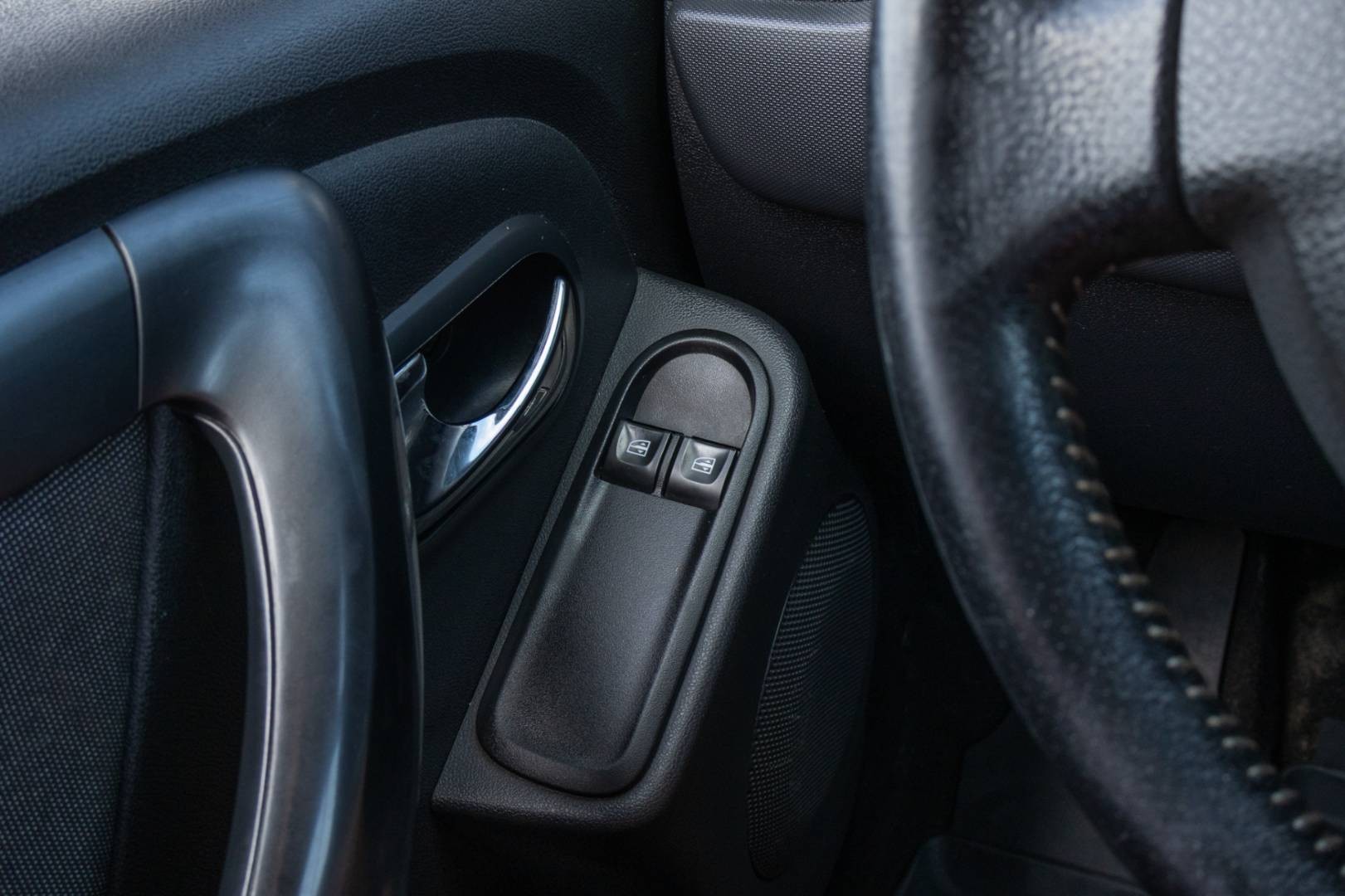 Dacia Duster 1.6 SCe -Len 56tis. KM/SK Pôvod/1.Majiteľ – Obrázok 12