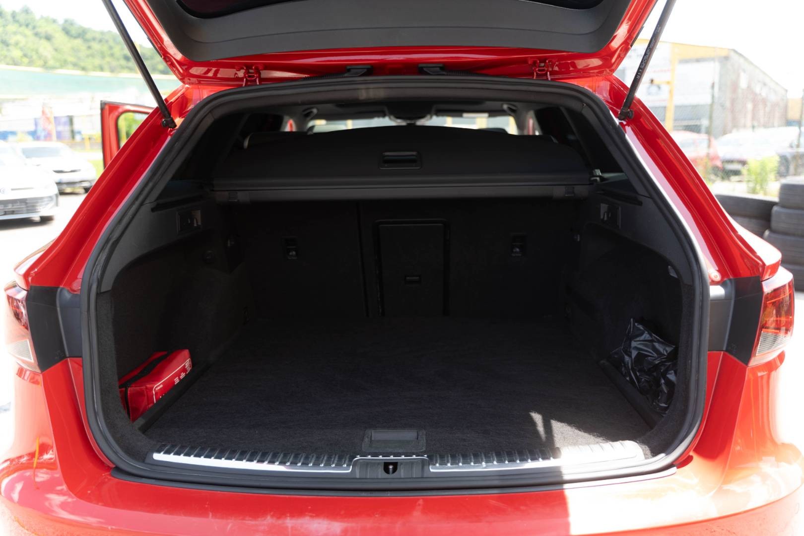 Seat Leon 2.0 TSI Cupra 290 DSG – Obrázok 9