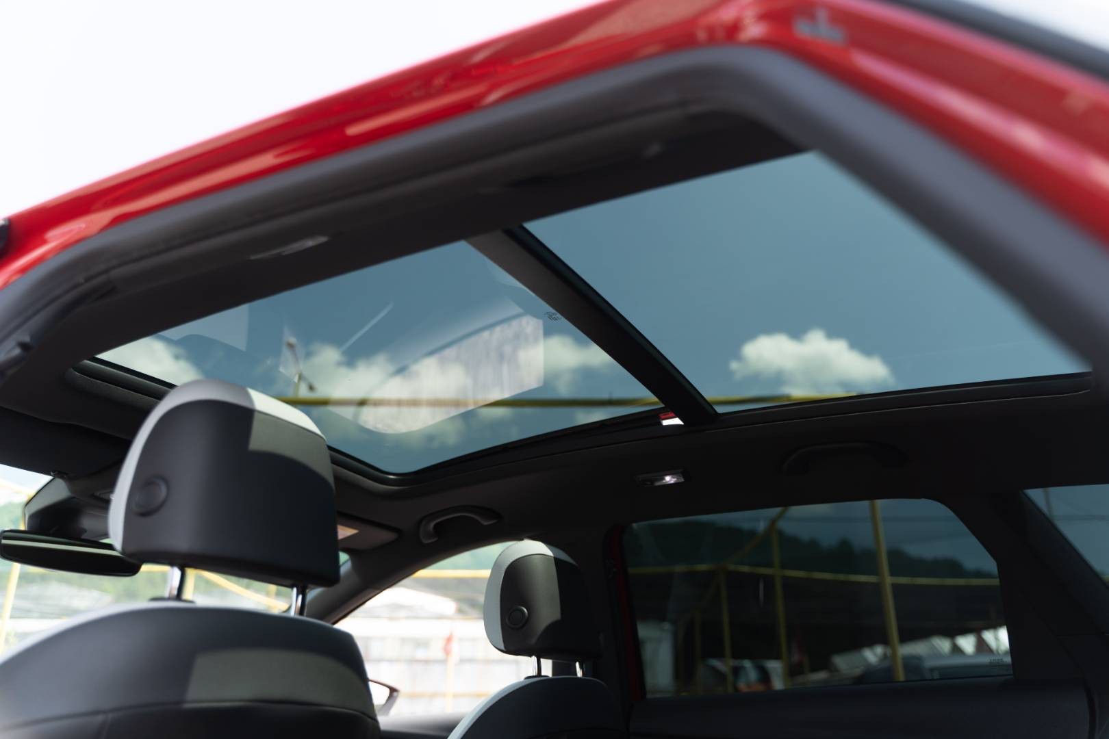 Seat Leon 2.0 TSI Cupra 290 DSG – Obrázok 10