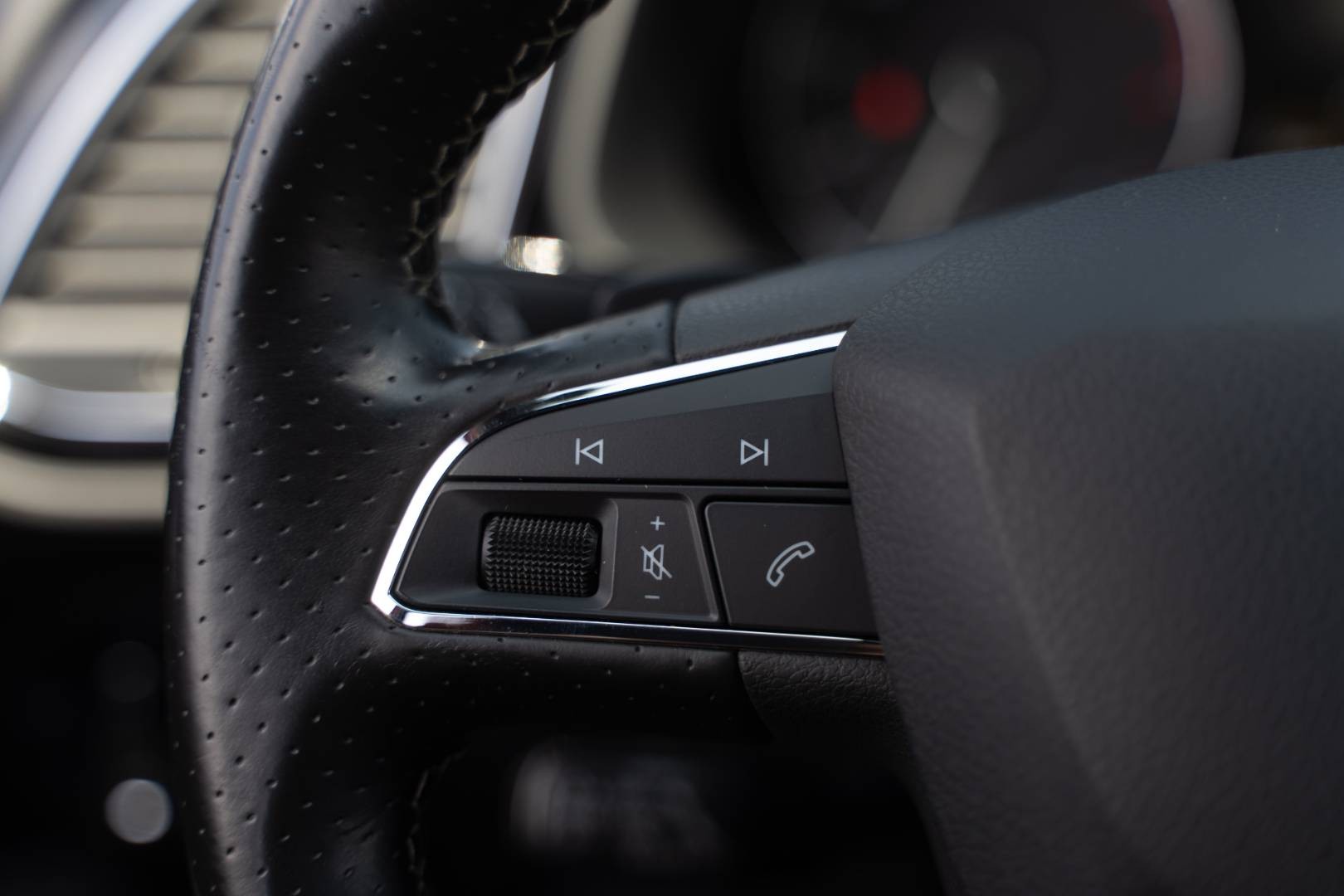 Seat Leon 2.0 TSI Cupra 290 DSG – Obrázok 16