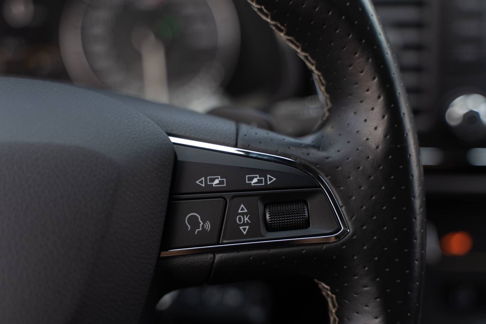 Seat Leon 2.0 TSI Cupra 290 DSG – Obrázok 20