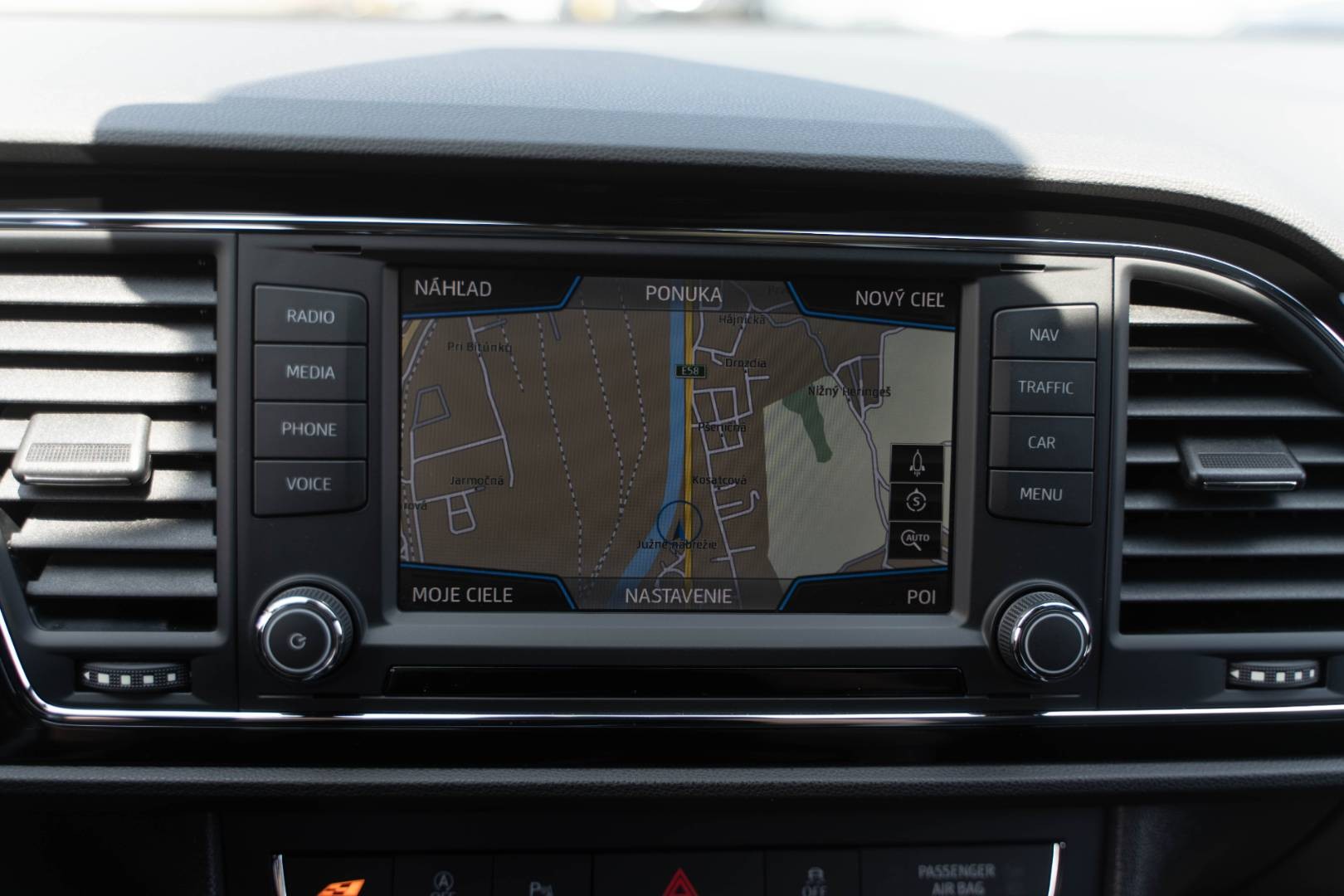 Seat Leon 2.0 TSI Cupra 290 DSG – Obrázok 25