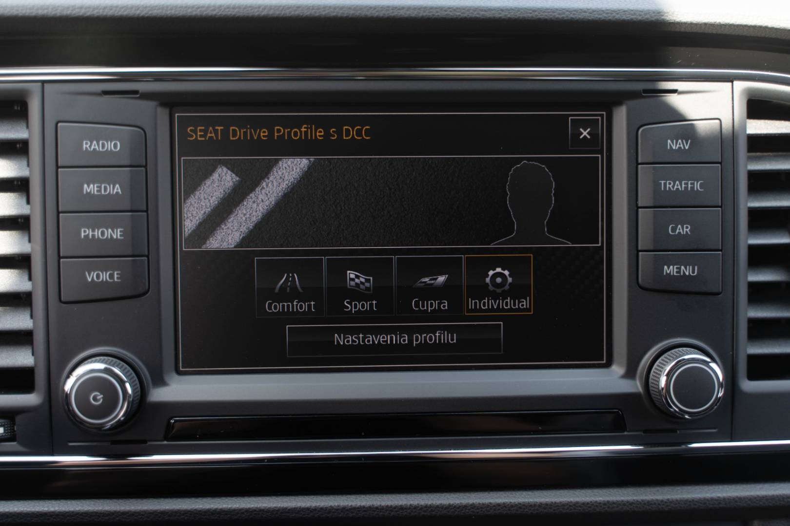 Seat Leon 2.0 TSI Cupra 290 DSG – Obrázok 30