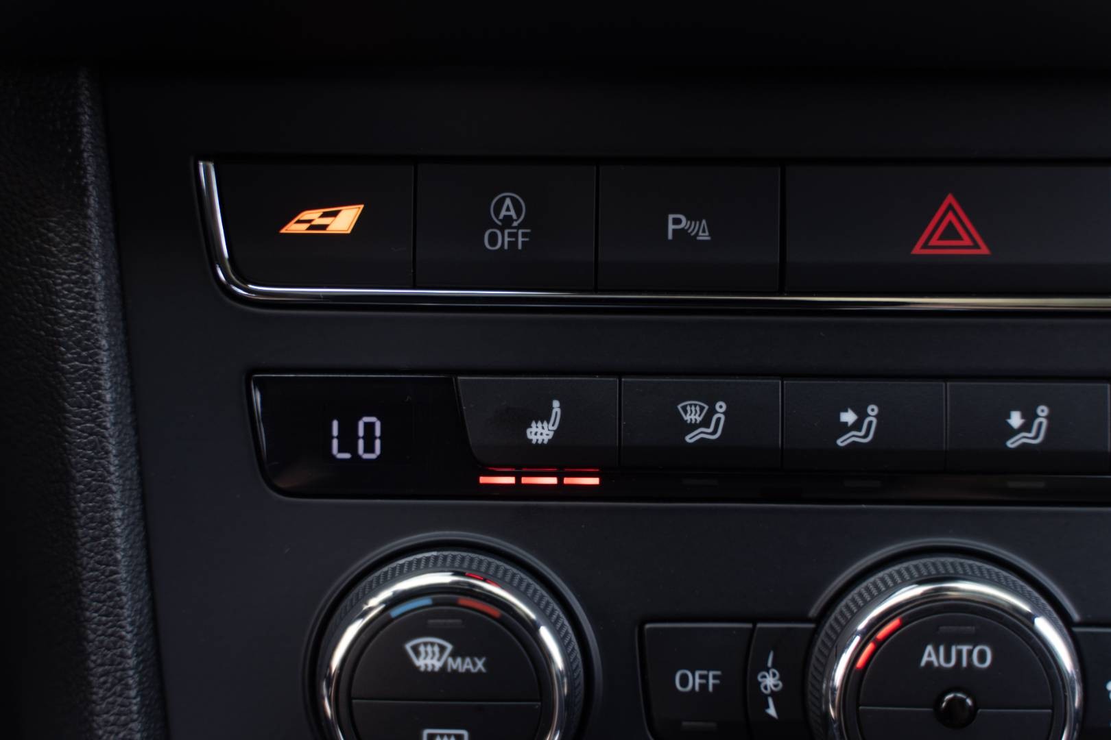 Seat Leon 2.0 TSI Cupra 290 DSG – Obrázok 33