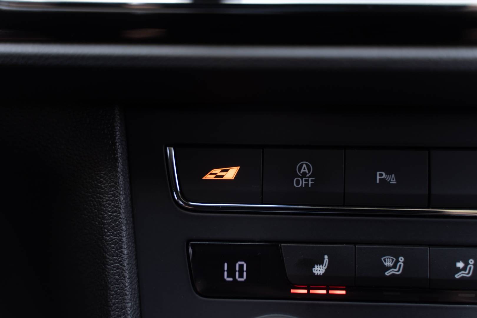 Seat Leon 2.0 TSI Cupra 290 DSG – Obrázok 34