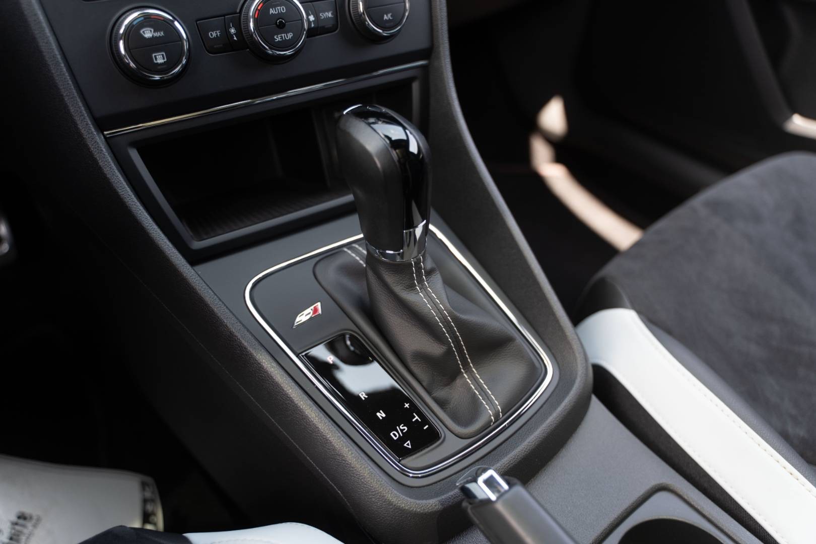 Seat Leon 2.0 TSI Cupra 290 DSG – Obrázok 35