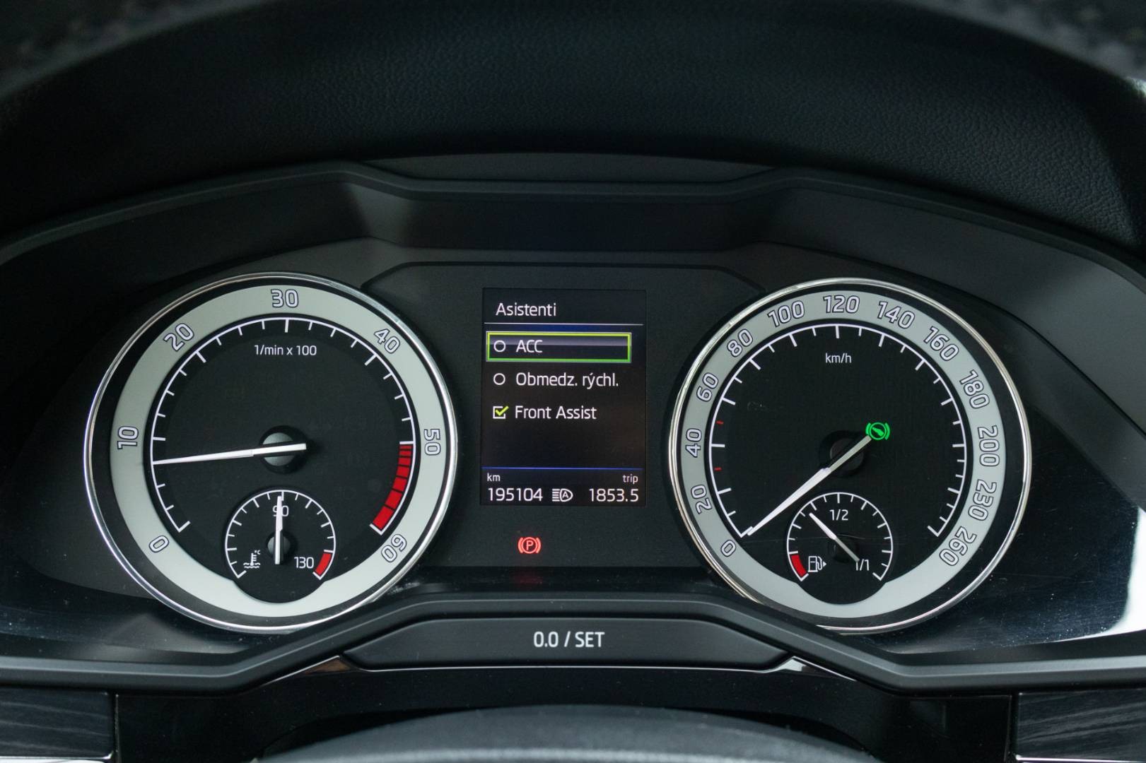 Škoda Superb Combi 3 FL 2.0 TDI 4x4 Style+ DSG -NEBÚRANÉ – Obrázok 21