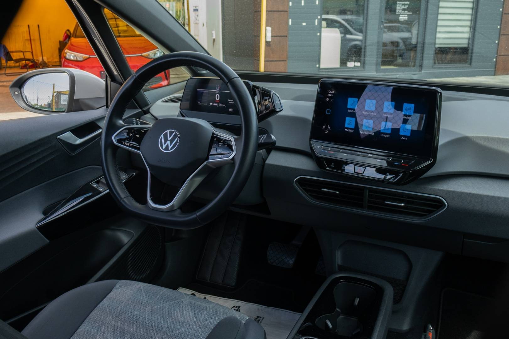 Volkswagen ID.3 58 kWh -NEBÚRANÉ – Obrázok 15