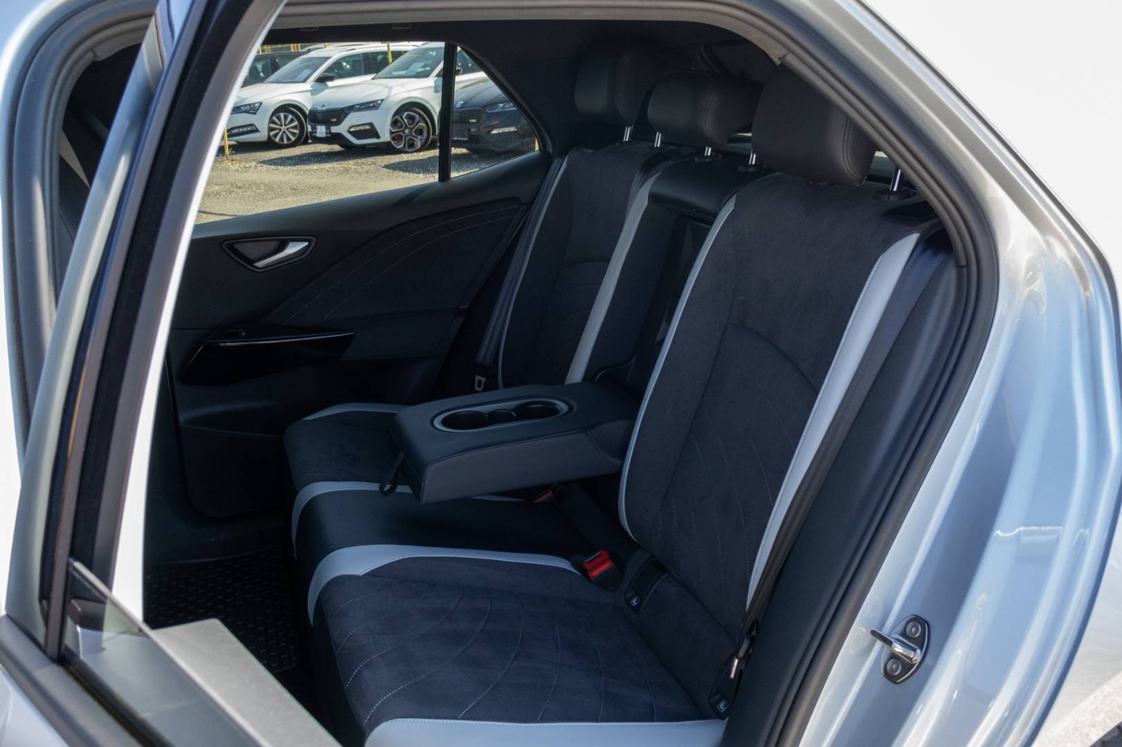 Volkswagen ID.3 58kWh MAX - NEBÚRANÉ / SK Pôvod / 1.Majiteľ / DPH – Obrázok 11