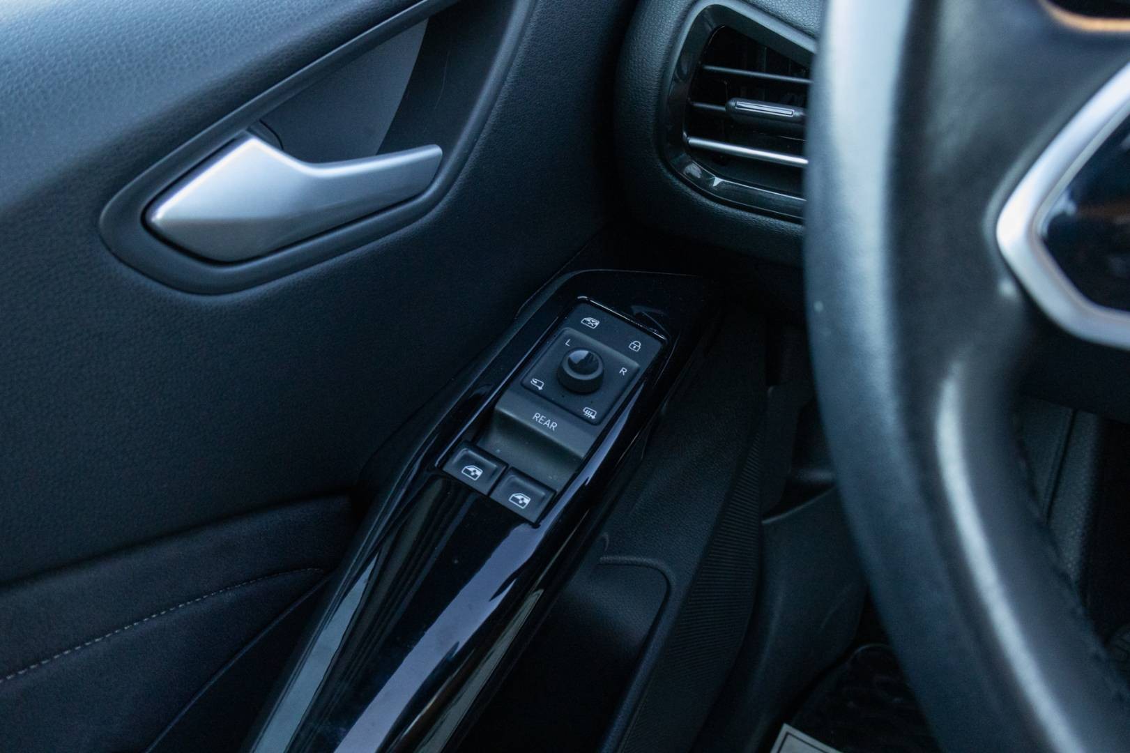 Volkswagen ID.3 58kWh MAX - NEBÚRANÉ / SK Pôvod / 1.Majiteľ / DPH – Obrázok 14