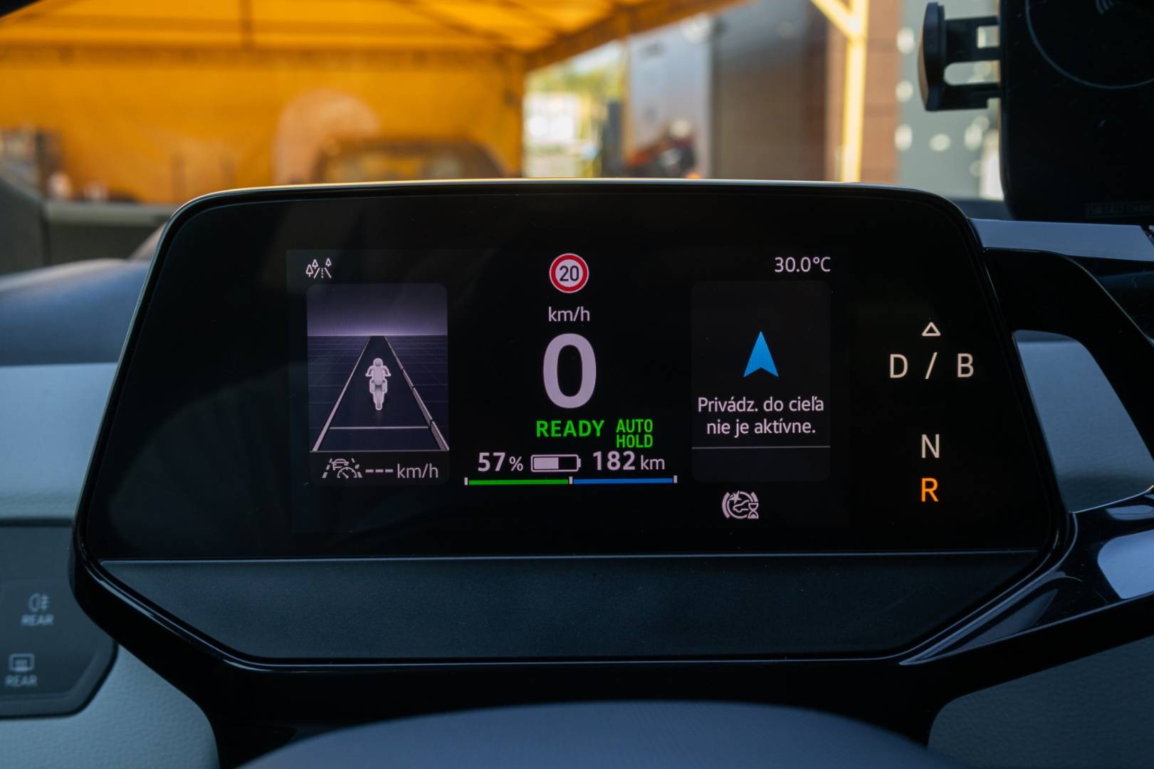 Volkswagen ID.3 58kWh MAX - NEBÚRANÉ / SK Pôvod / 1.Majiteľ / DPH – Obrázok 18