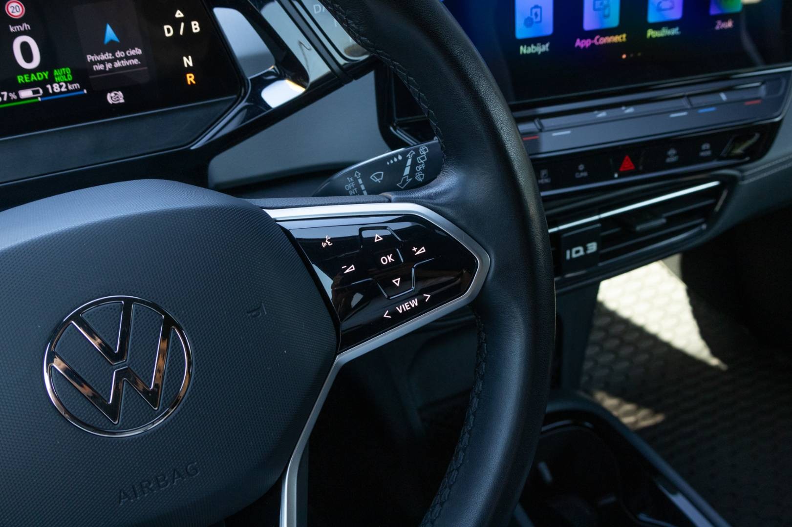 Volkswagen ID.3 58kWh MAX - NEBÚRANÉ / SK Pôvod / 1.Majiteľ / DPH – Obrázok 19