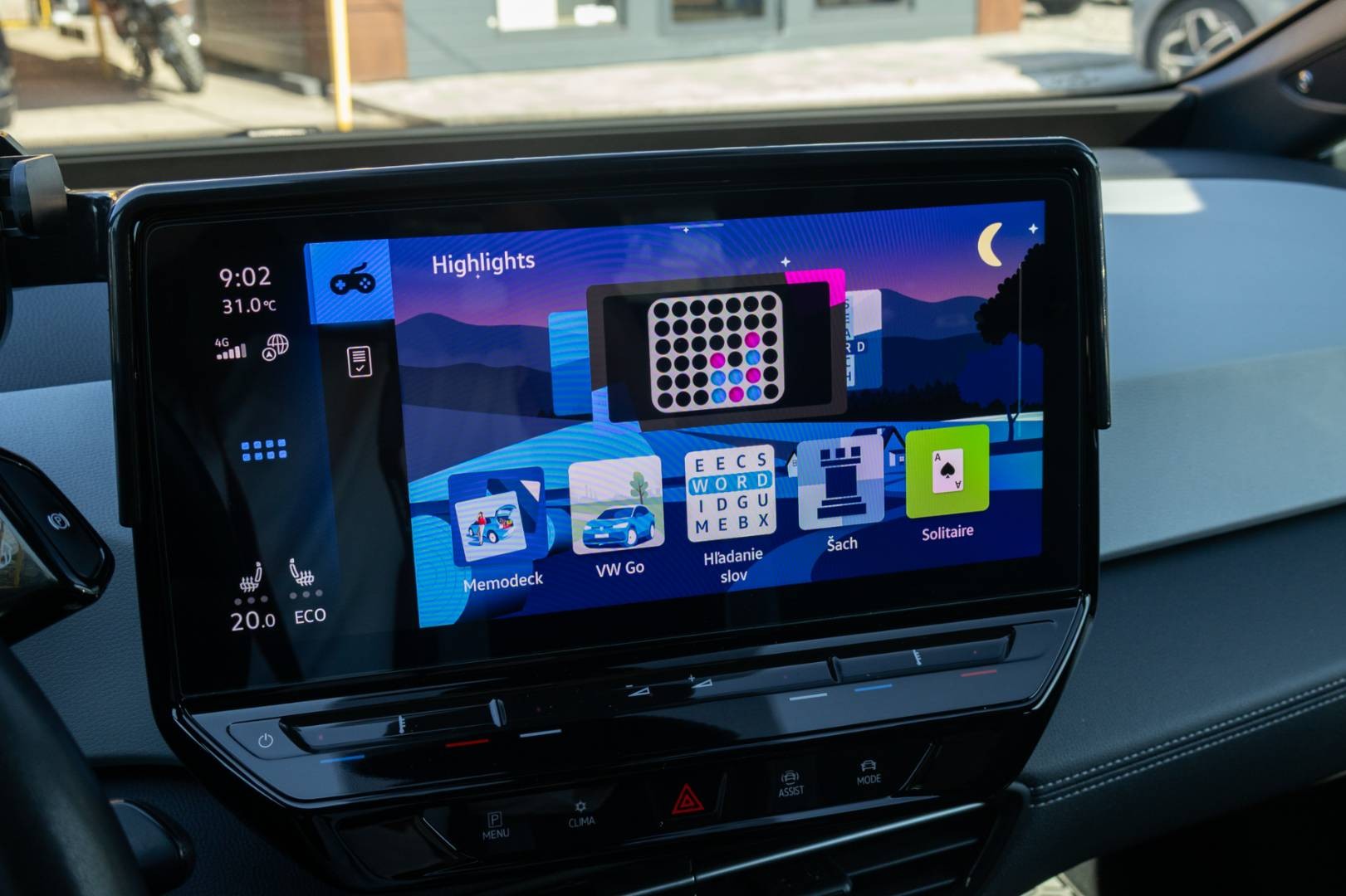 Volkswagen ID.3 58kWh MAX - NEBÚRANÉ / SK Pôvod / 1.Majiteľ / DPH – Obrázok 23