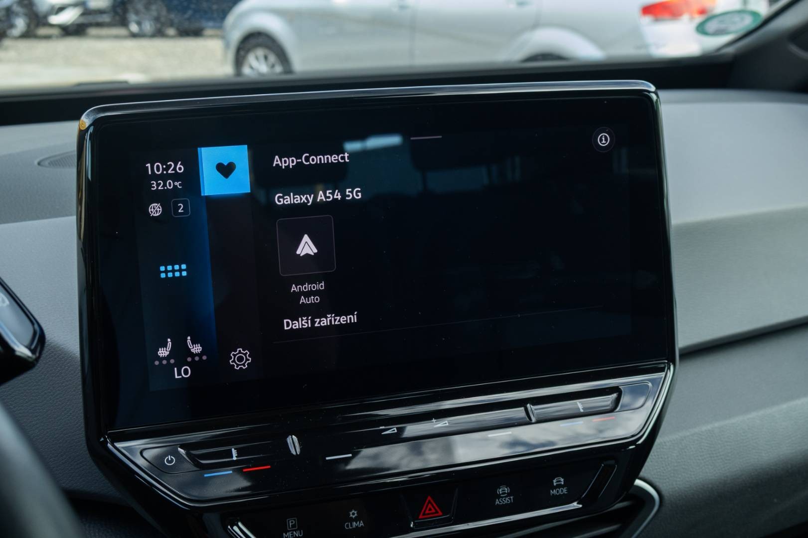 Volkswagen ID.3 58 kWh -NEBÚRANÉ – Obrázok 25