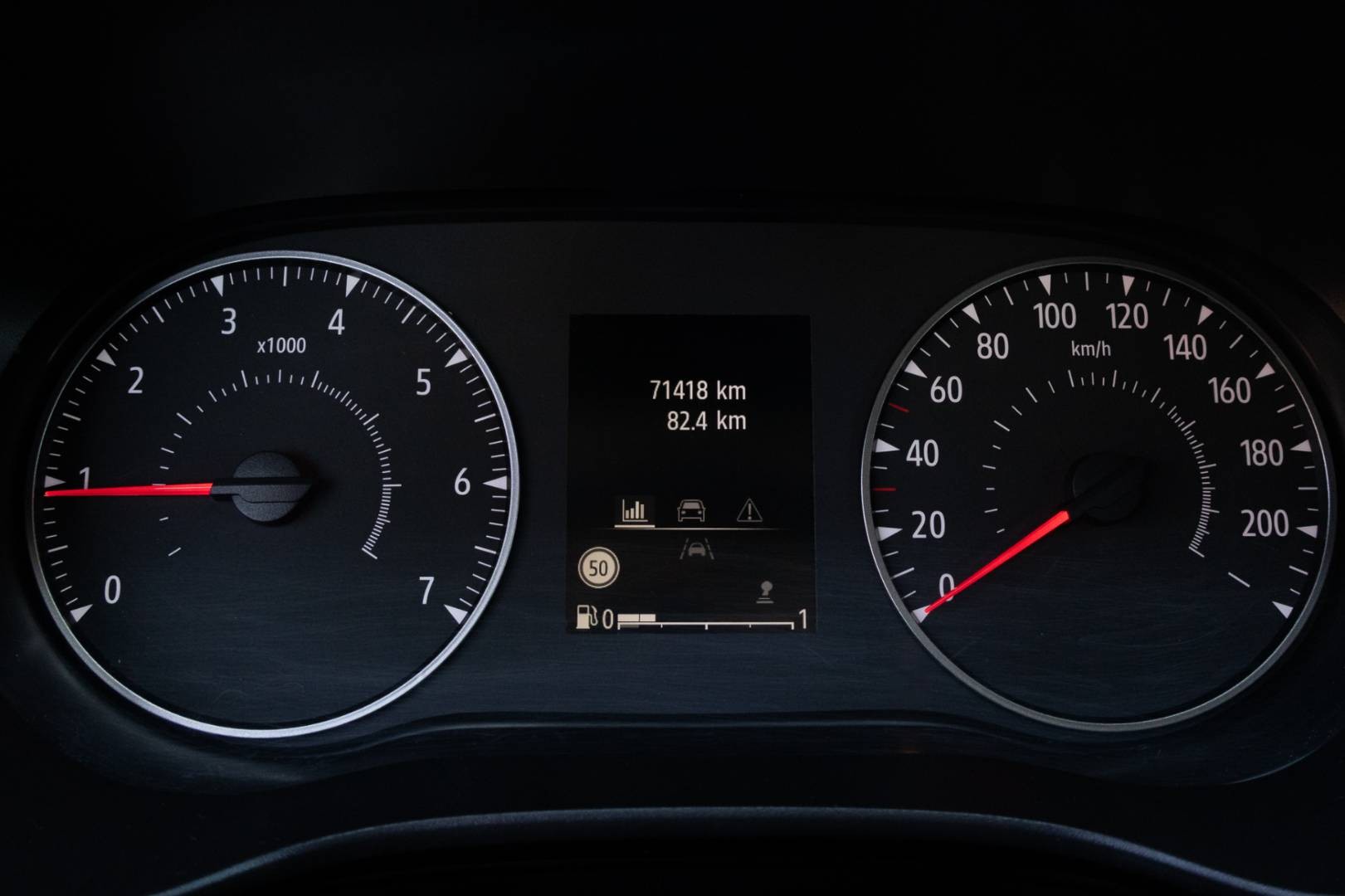Dacia Sandero 1.0 TCe 100 ECO-G Essential – Obrázok 15