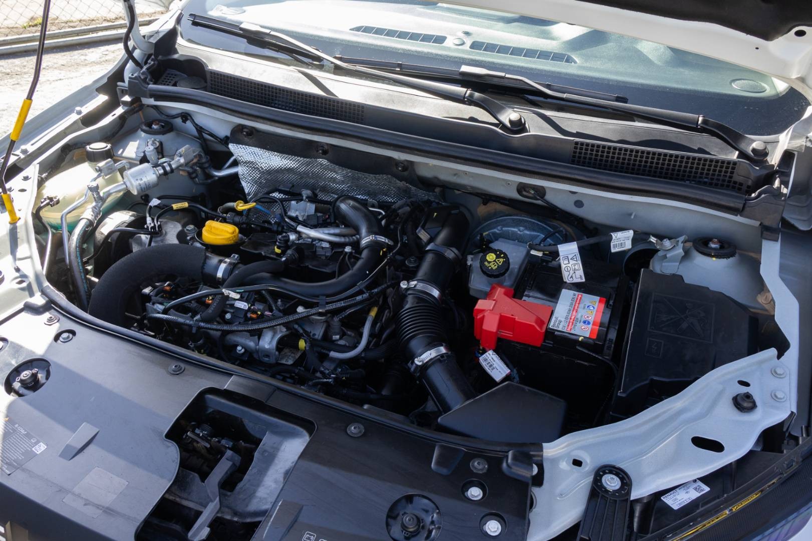 Dacia Sandero 1.0 TCe 100 ECO-G Essential – Obrázok 25