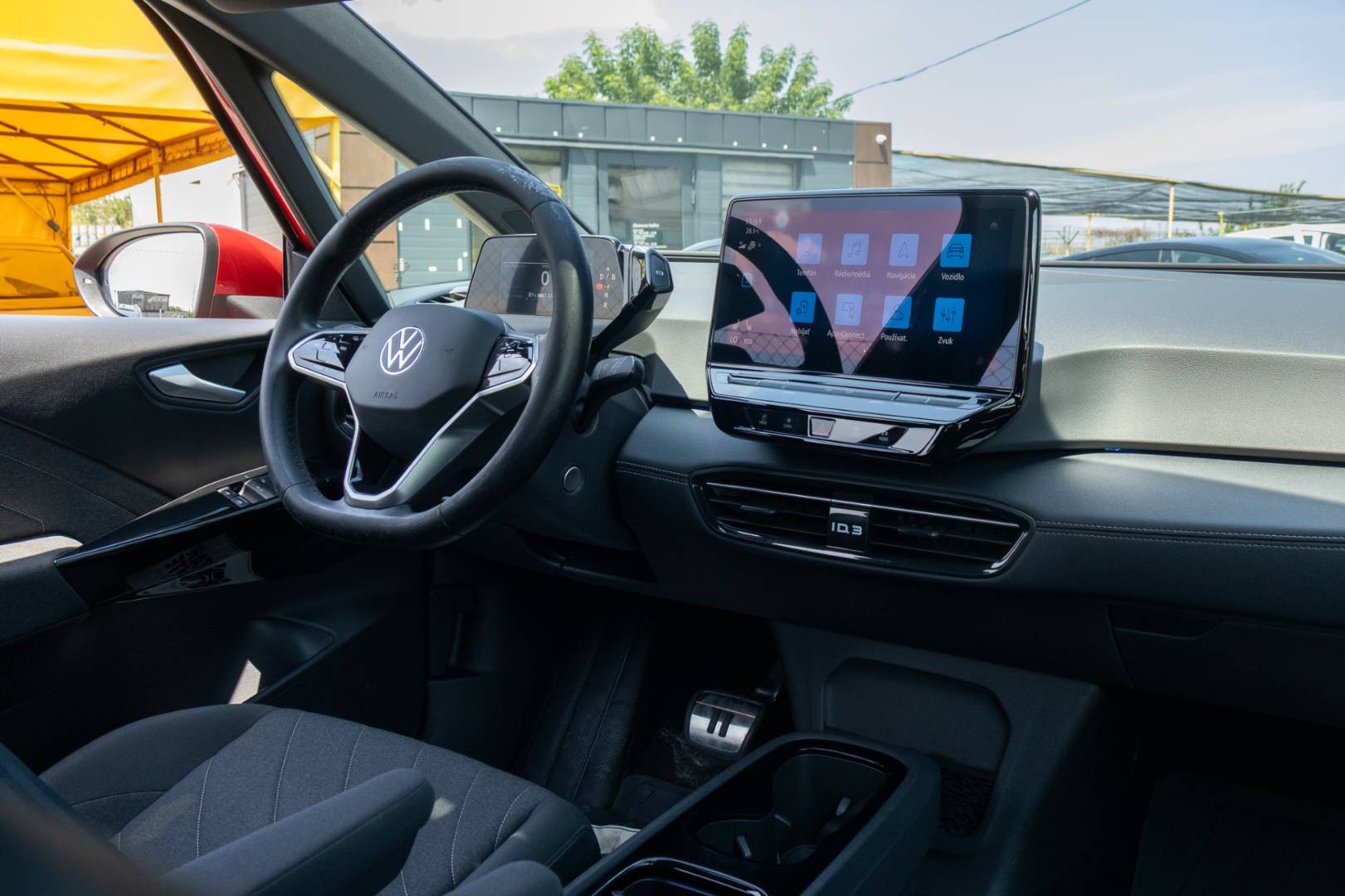 Volkswagen ID.3 Pro 58kWh -FACELIFT – Obrázok 13