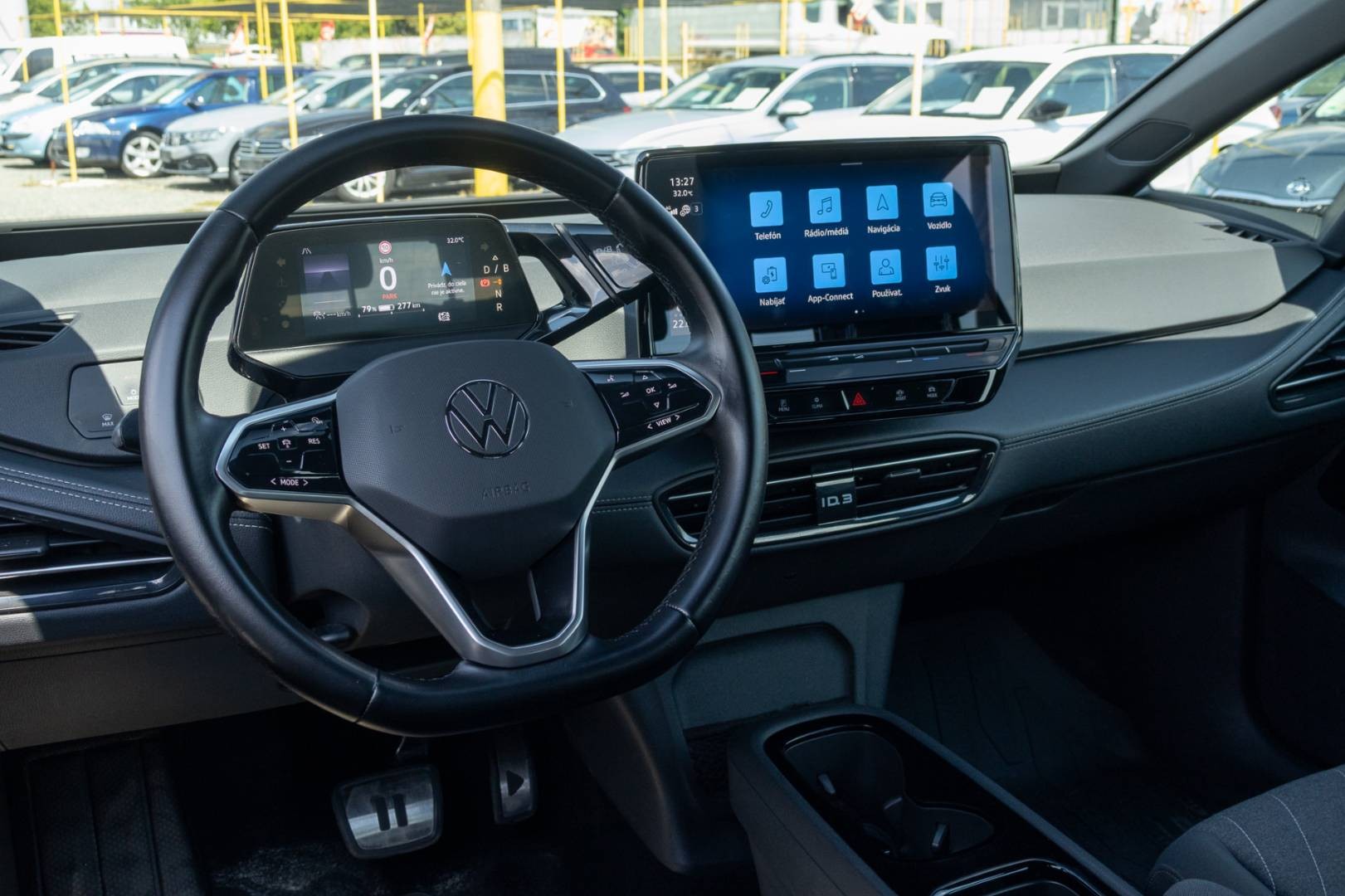 Volkswagen ID.3 Pro 58kWh -FACELIFT – Obrázok 14