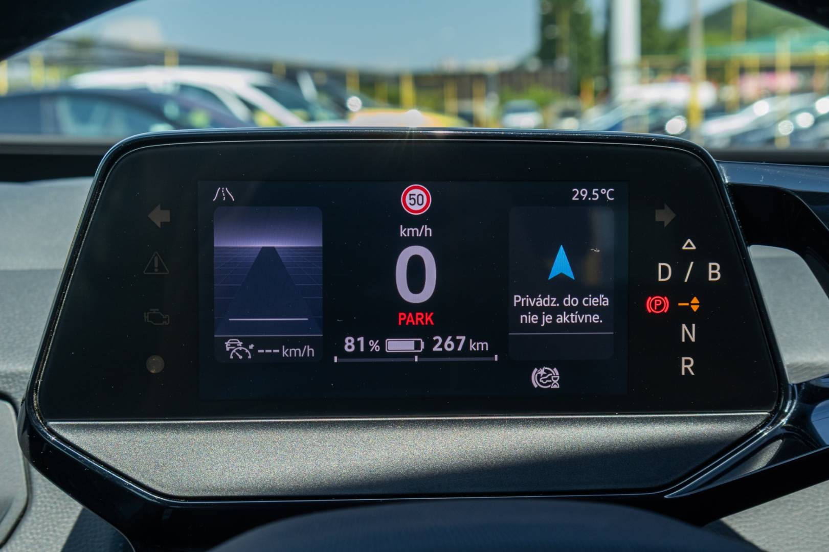 Volkswagen ID.3 Pro 58kWh -FACELIFT – Obrázok 15