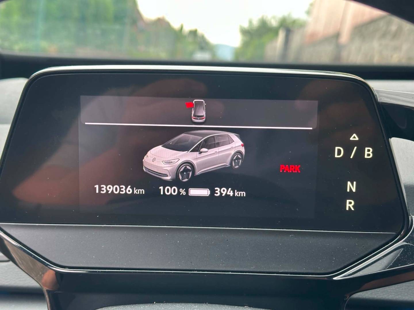 Volkswagen ID.3 Pro 58kWh -FACELIFT – Obrázok 16