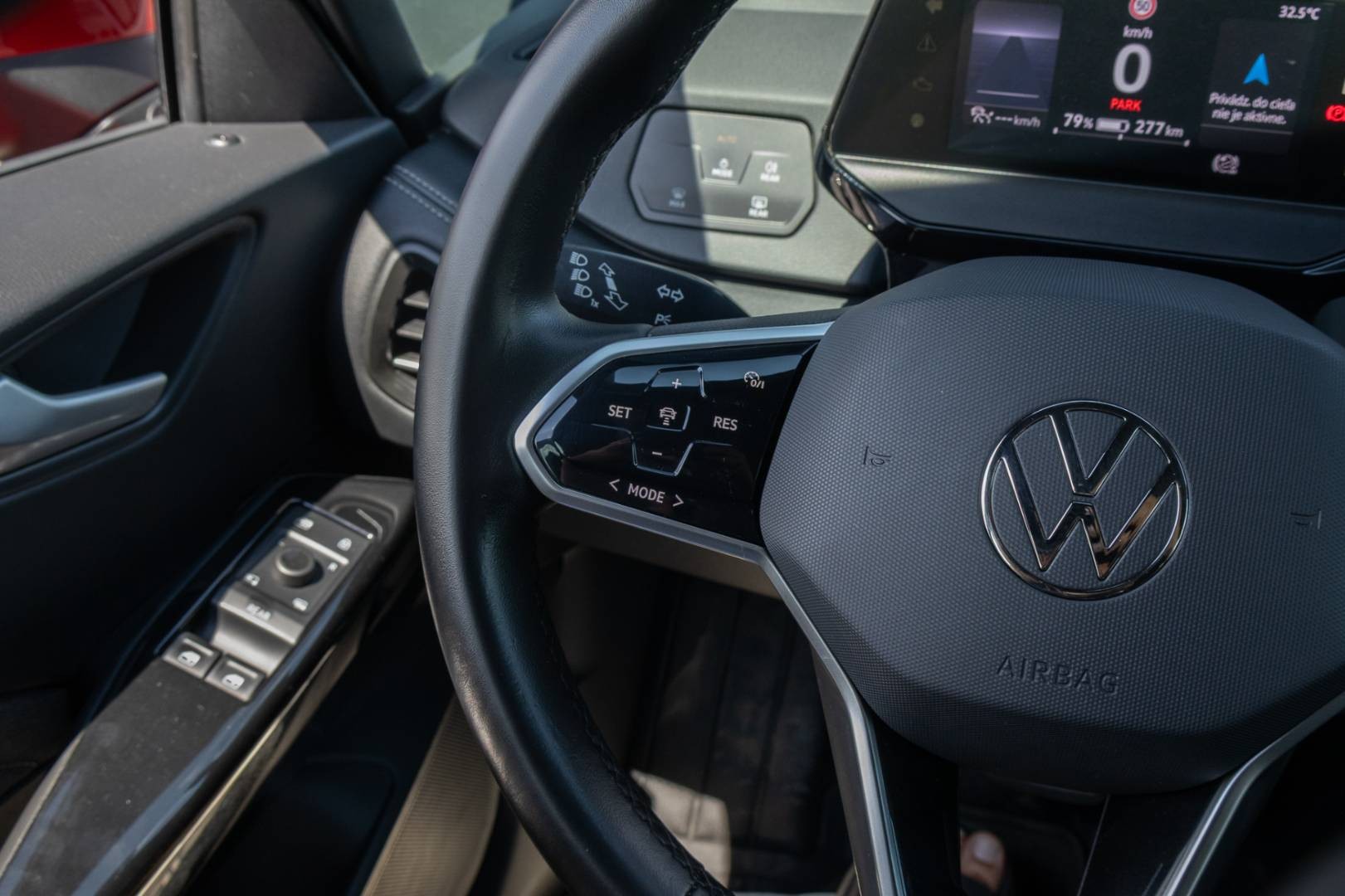 Volkswagen ID.3 Pro 58kWh -FACELIFT – Obrázok 17