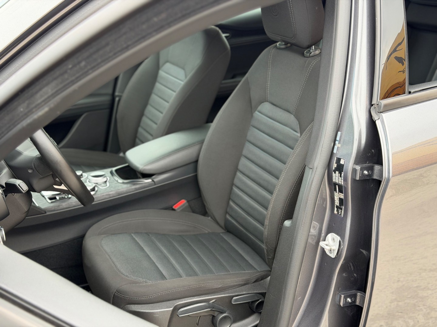 Alfa Romeo Stelvio 2.2 JTD Q4 A/T FACELIFT – Obrázok 12