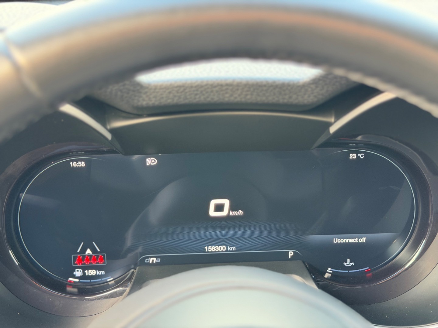Alfa Romeo Stelvio 2.2 JTD Q4 A/T FACELIFT – Obrázok 14