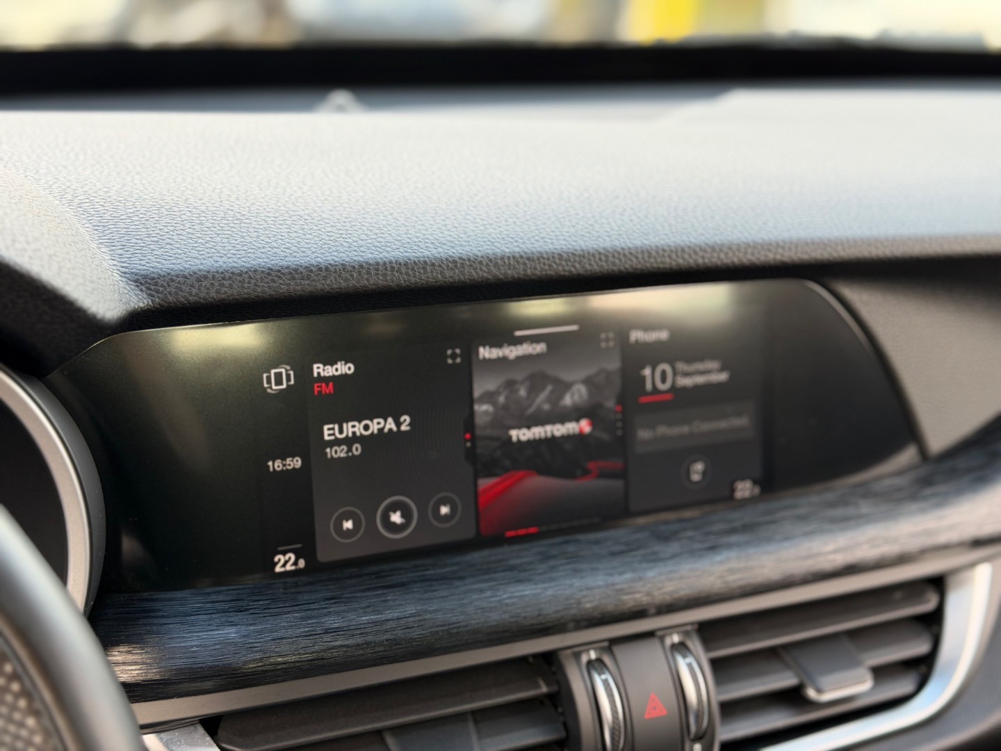 Alfa Romeo Stelvio 2.2 JTD Q4 A/T FACELIFT – Obrázok 15