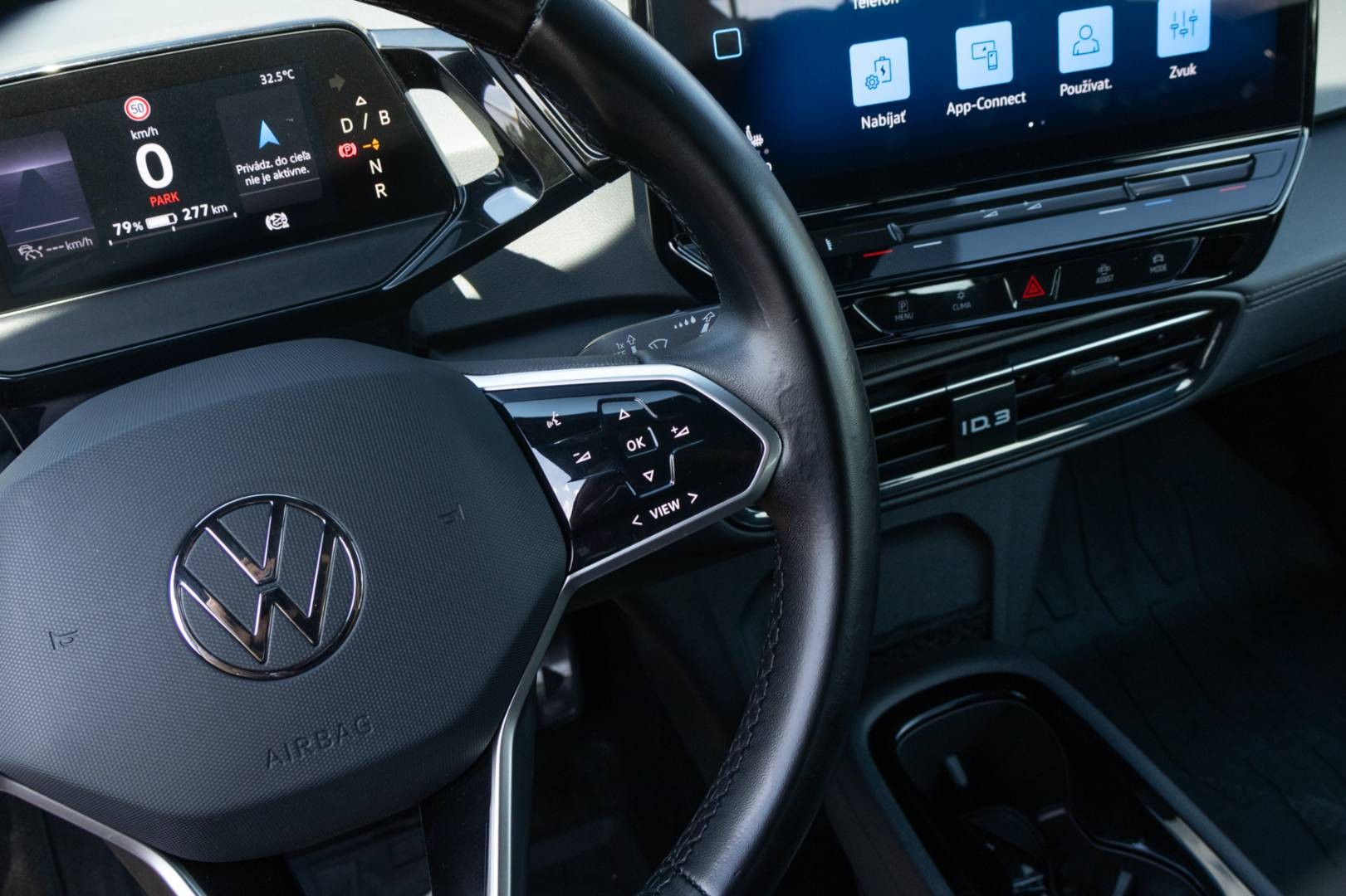 Volkswagen ID.3 Pro 58kWh -FACELIFT – Obrázok 18