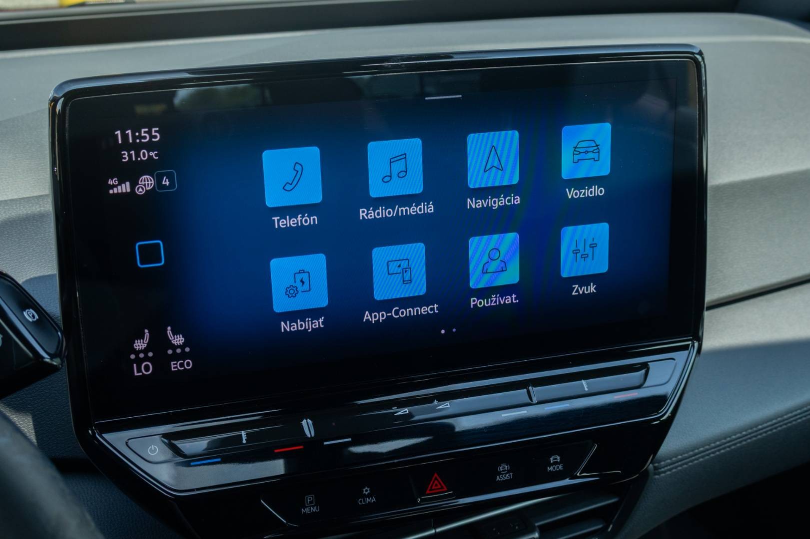 Volkswagen ID.3 Pro 58kWh -FACELIFT – Obrázok 20