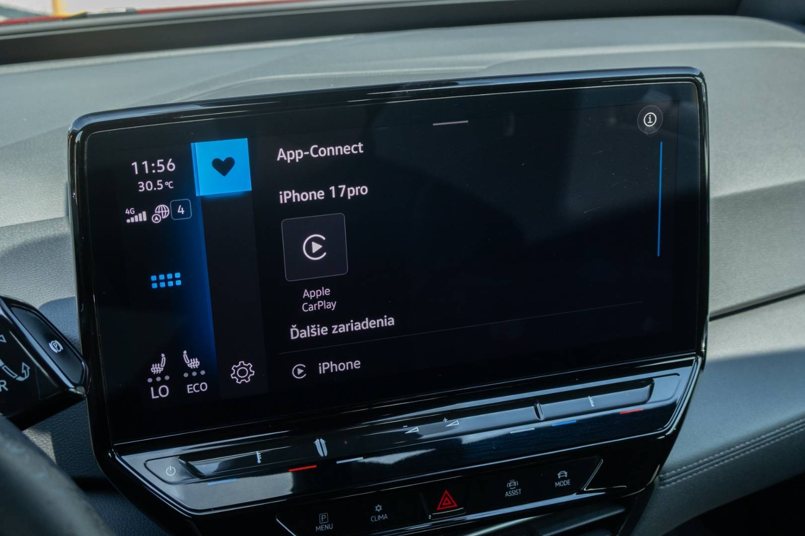 Volkswagen ID.3 Pro 58kWh -FACELIFT – Obrázok 23