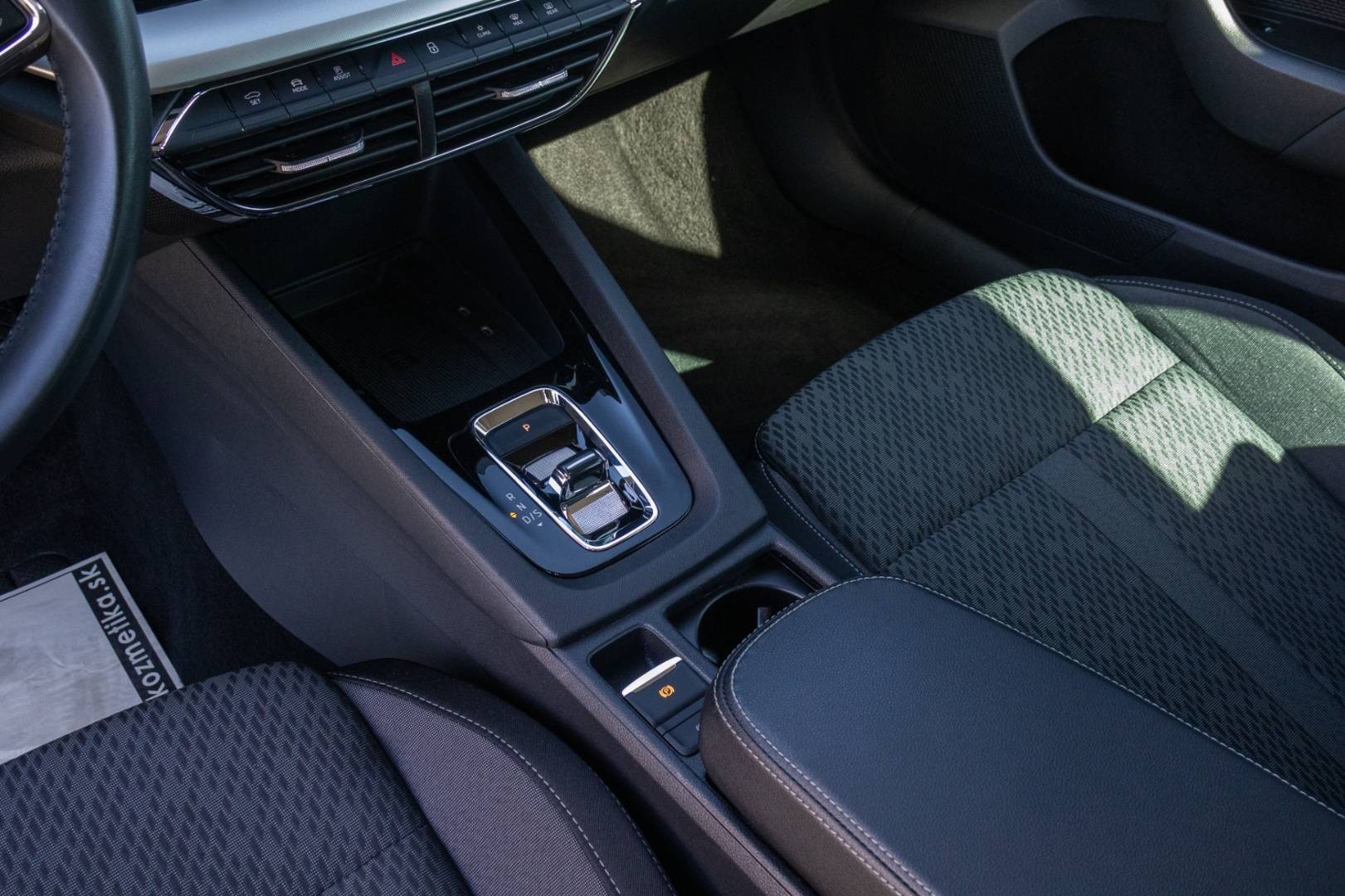 Škoda Octavia Combi 2.0 TDI SCR Style DSG – Obrázok 30