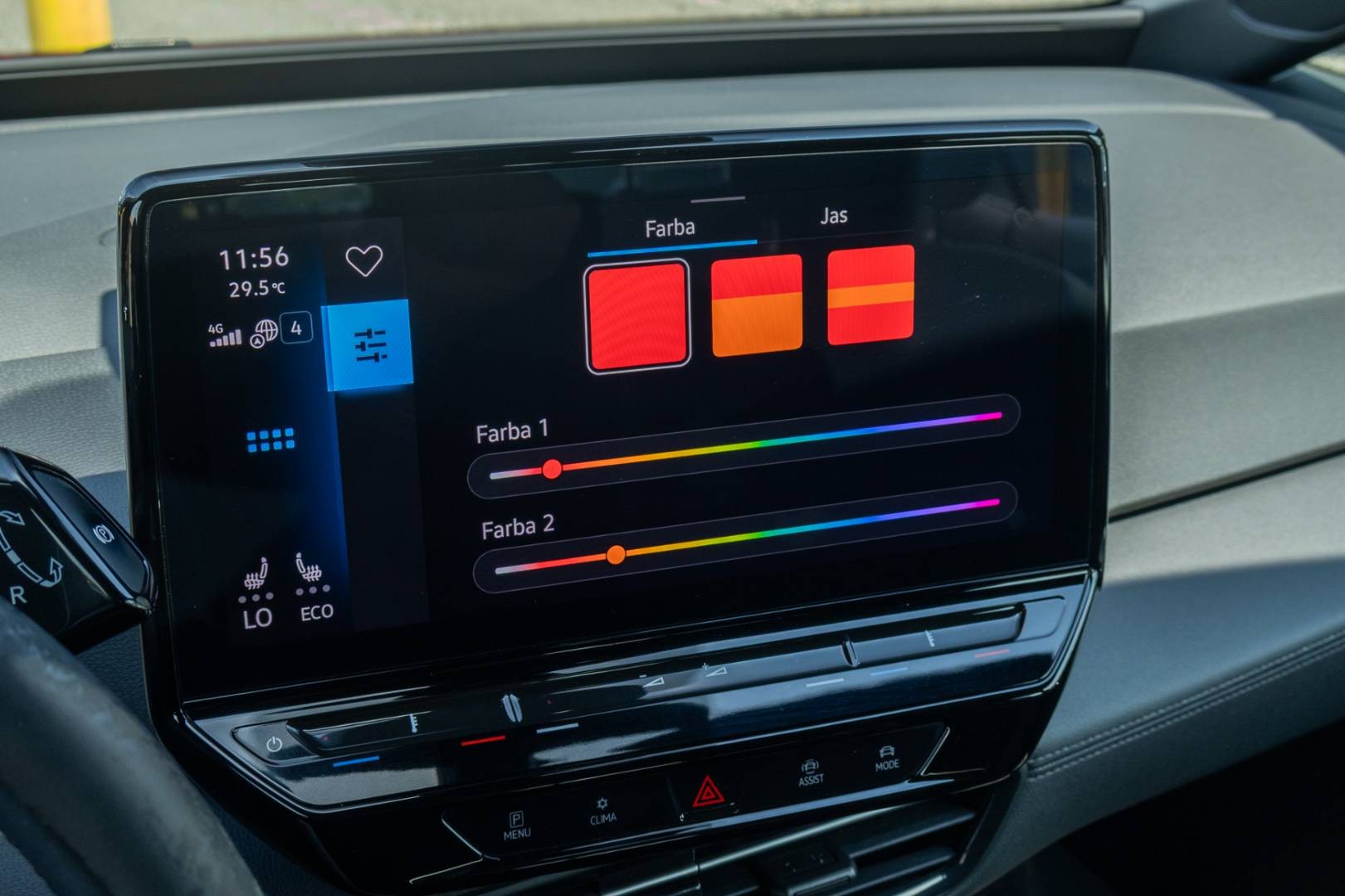 Volkswagen ID.3 Pro 58kWh -FACELIFT – Obrázok 25