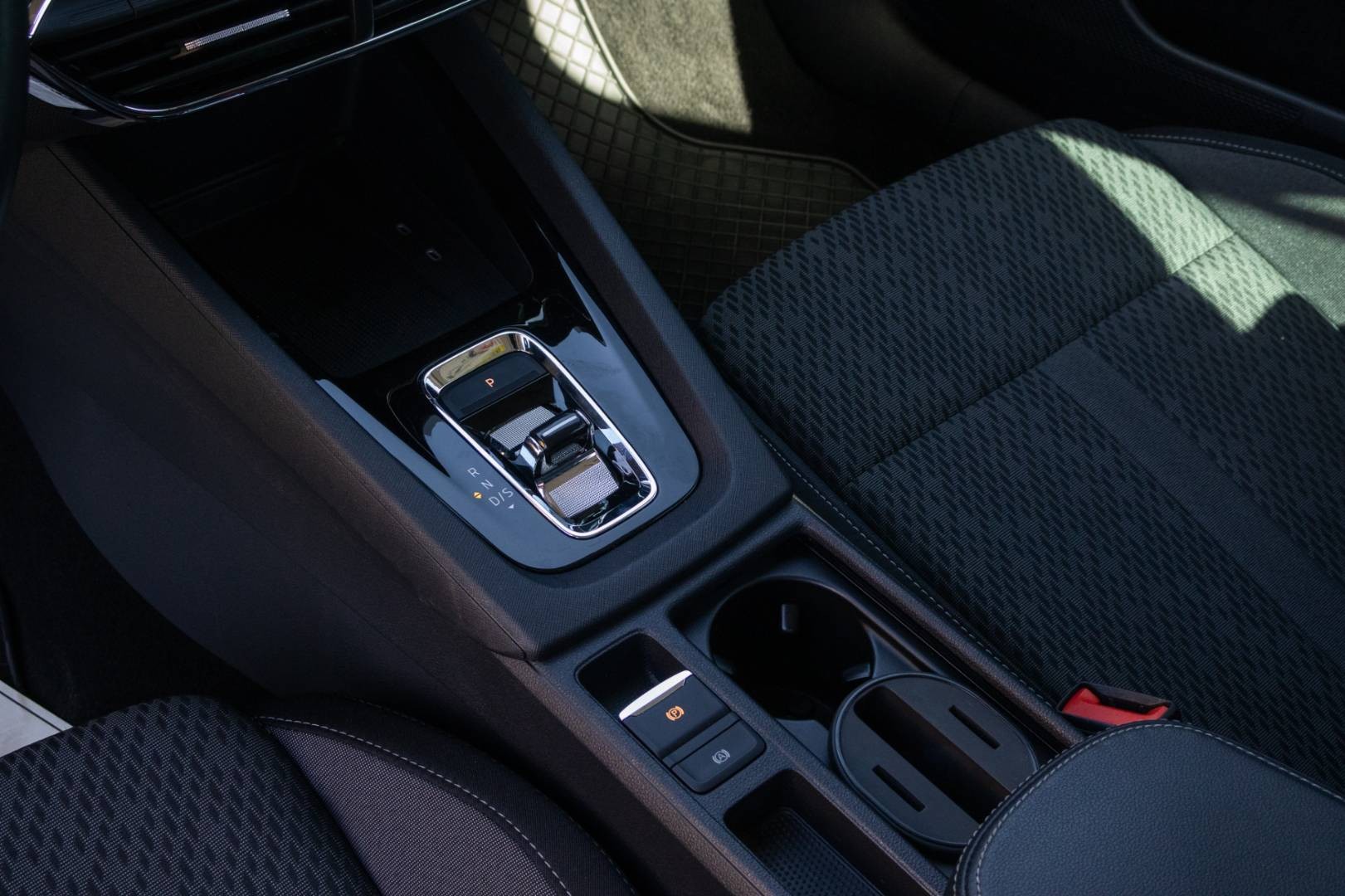 Škoda Octavia Combi 2.0 TDI SCR Style DSG – Obrázok 29